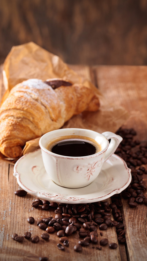 Yunnan coffee in a dilemma preview