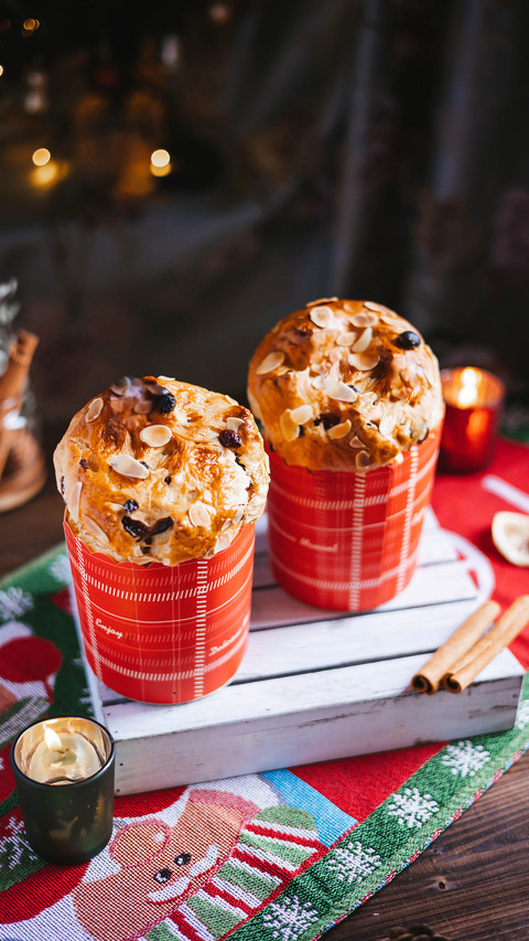 Ceremonial Christmas cake 19 preview