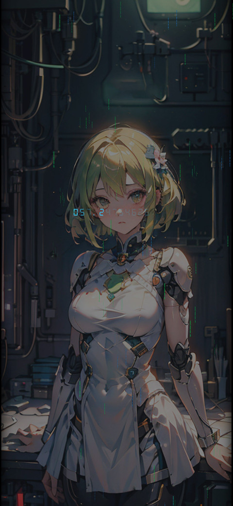 科技风KDA preview