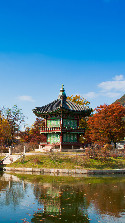 Charming Korea 74 preview