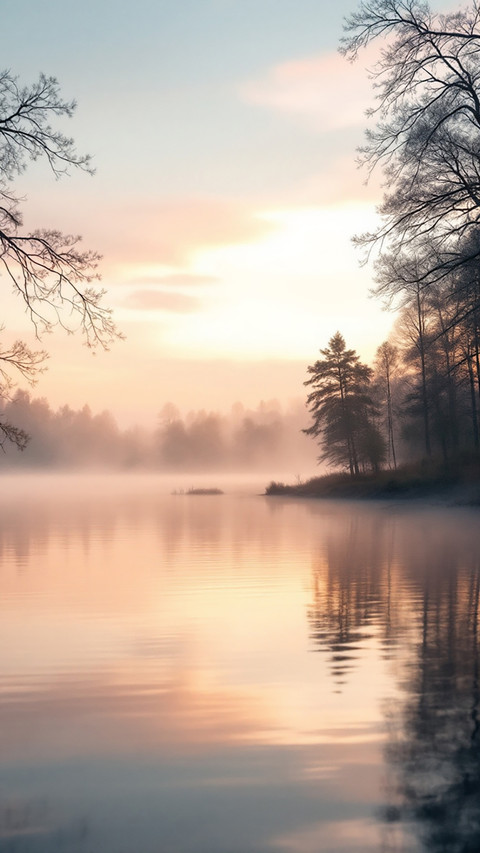 Nature preview