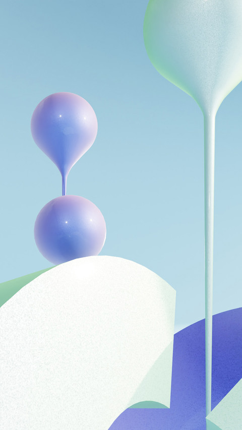 拟物3D preview