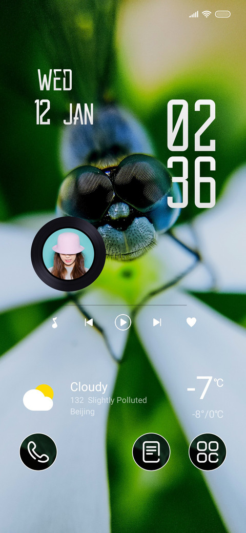 Wild_2 preview
