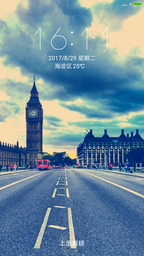 城市街头 preview