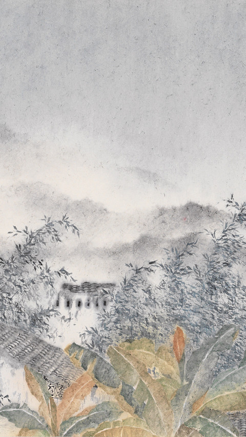 青年艺术100展览 preview
