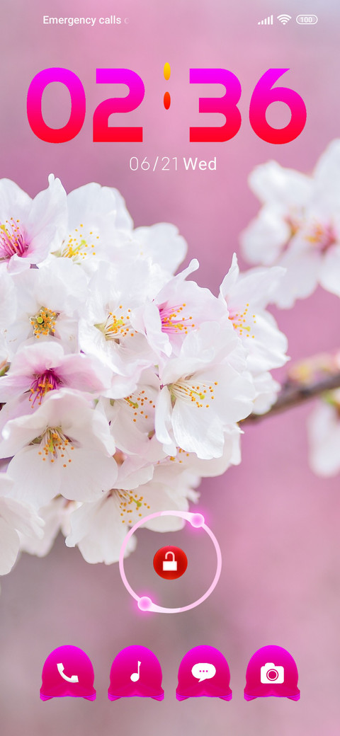 flowers blossoms preview