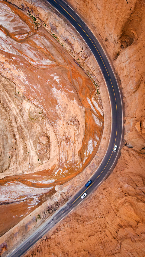 Duku Highway Self Driving Guide 7 preview