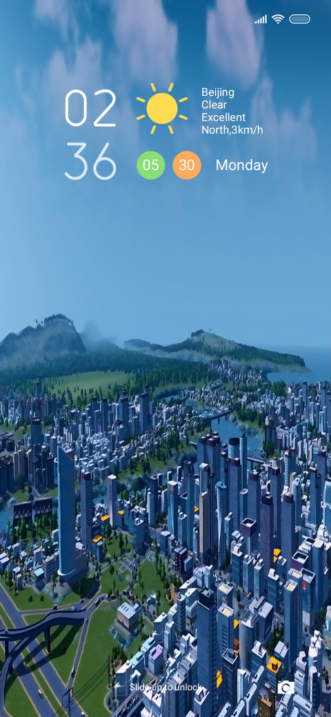 Skyline Four preview