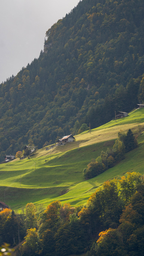 Switzerlands scenery is dazzling preview