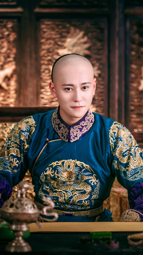 龙珠传奇 preview