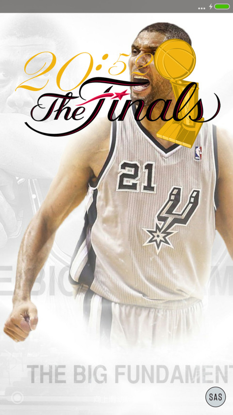 NBA邓肯 preview