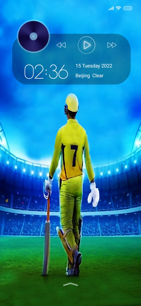 Cricket Dx preview