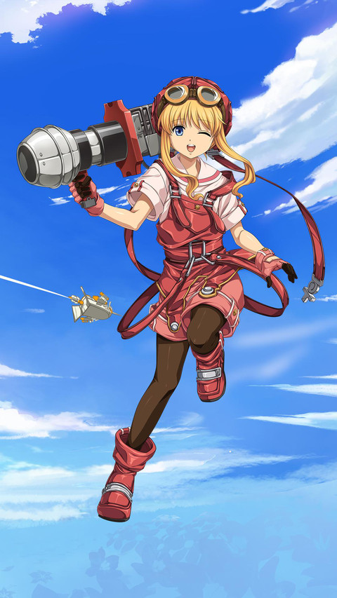 空之轨迹 preview