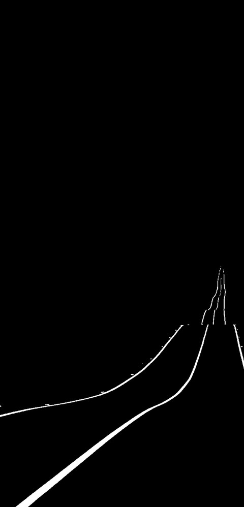 Empty Road preview