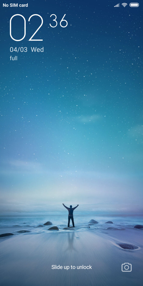 MIUI 7 preview