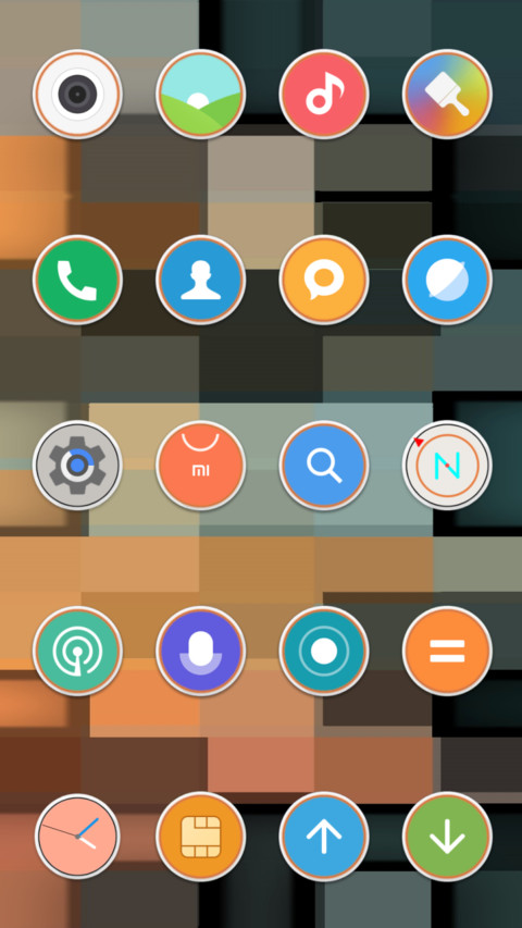 Orange is Black preview
