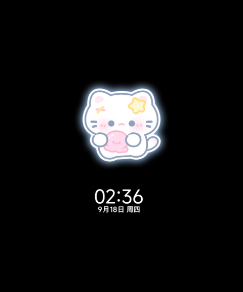 海洋小猫可爱多图 preview