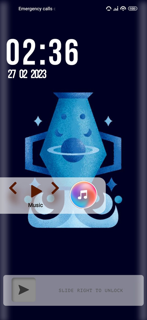 Aquarius preview