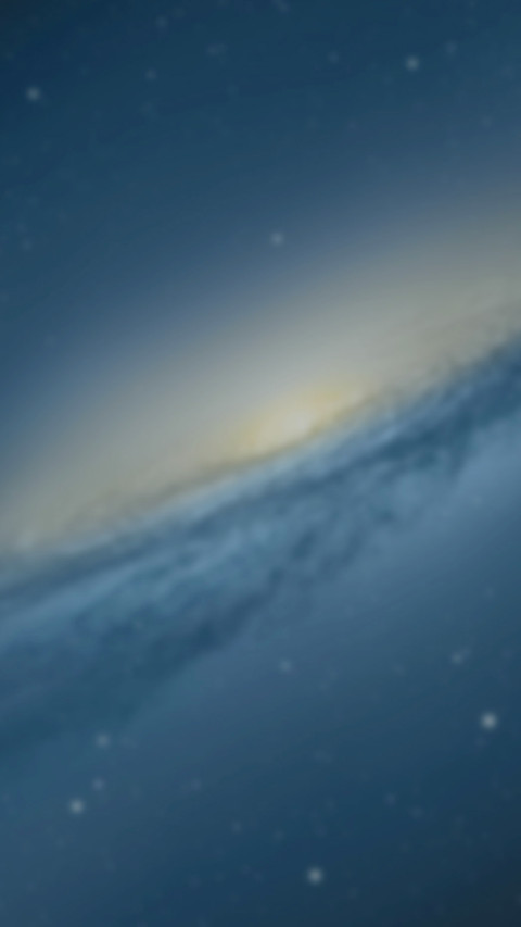唯美流星动态星空 preview