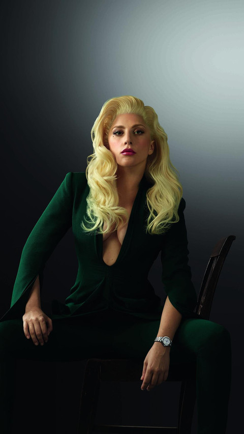 Lady Gaga preview