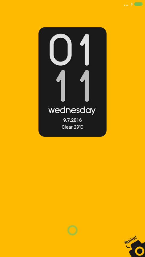 Yellows Turn v7 preview