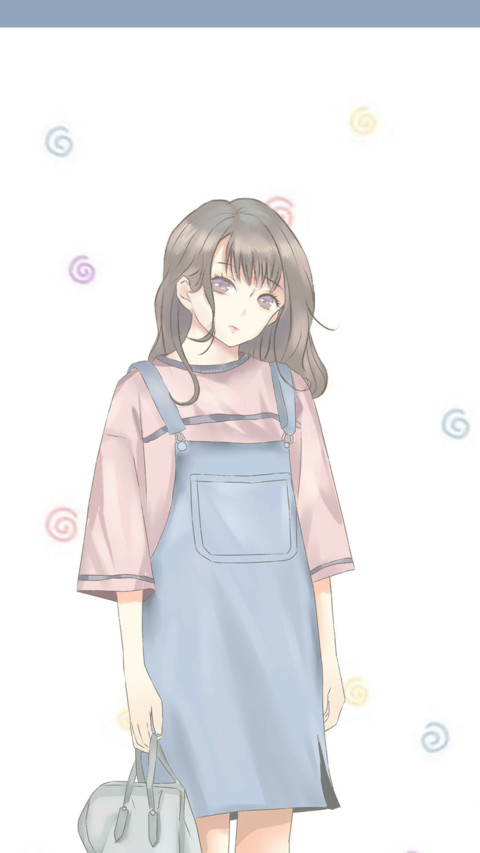 动态锁屏 我的倔强 preview