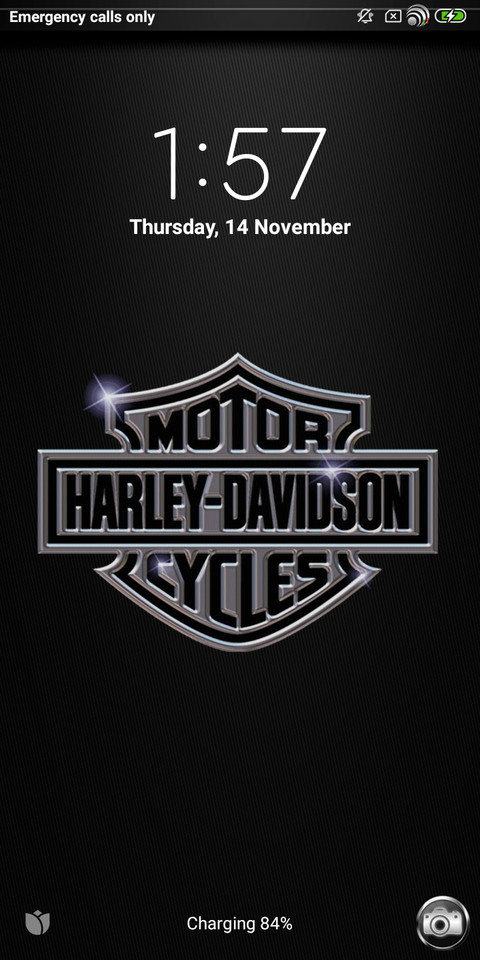 Harley_Davidson preview