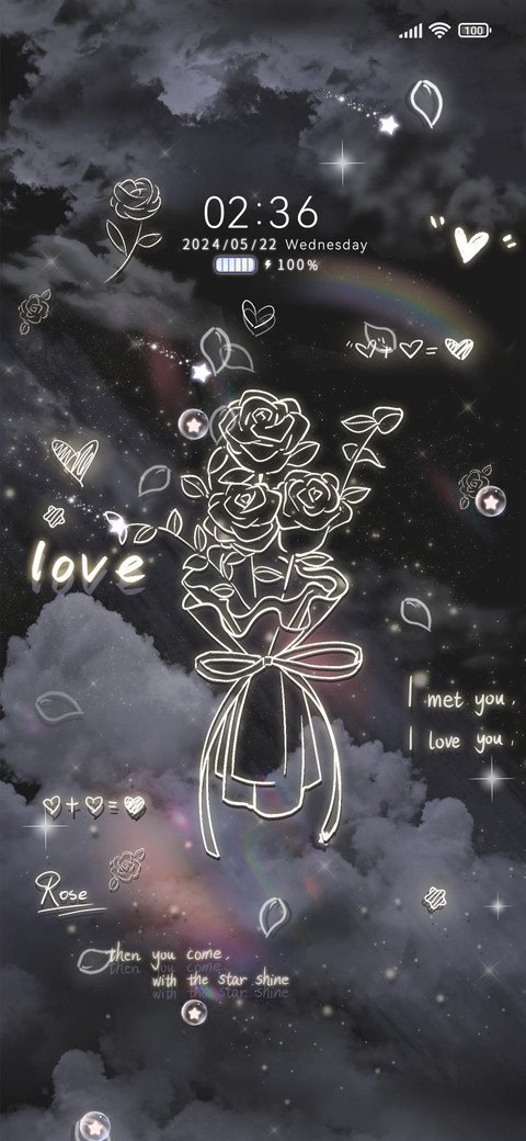 bouquet preview