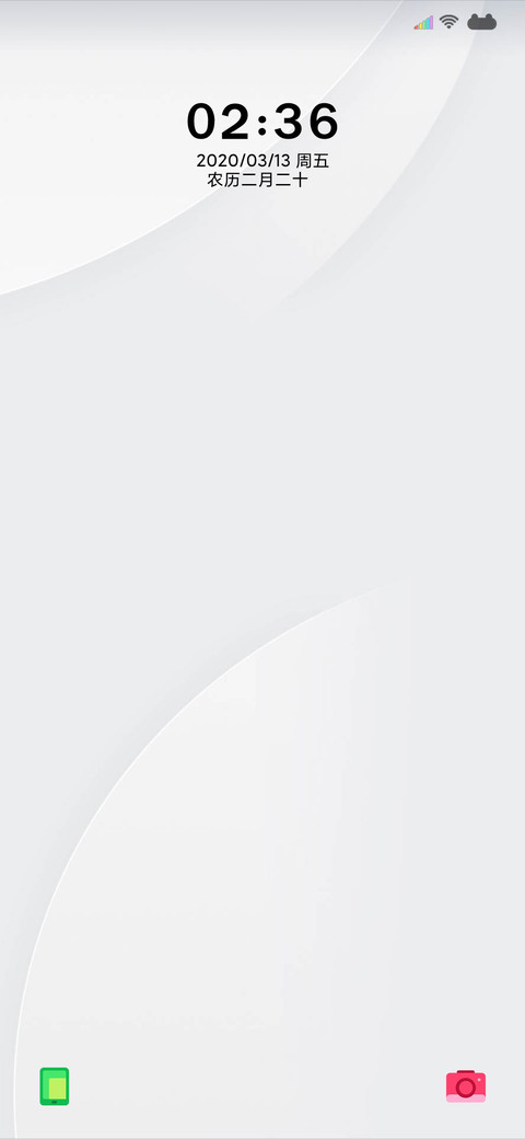 白 preview