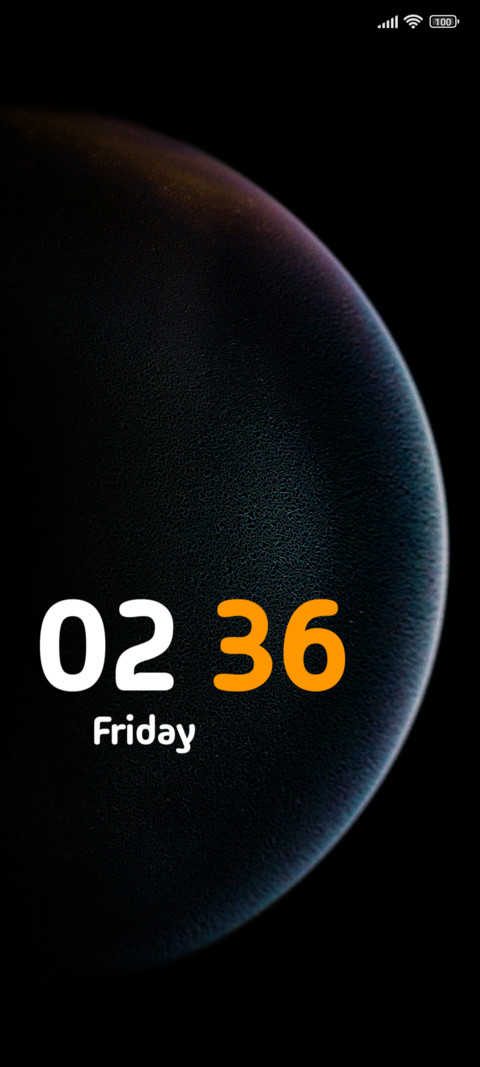 Black Sphere preview