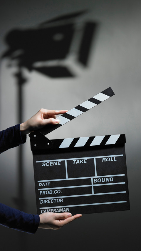 Director preview