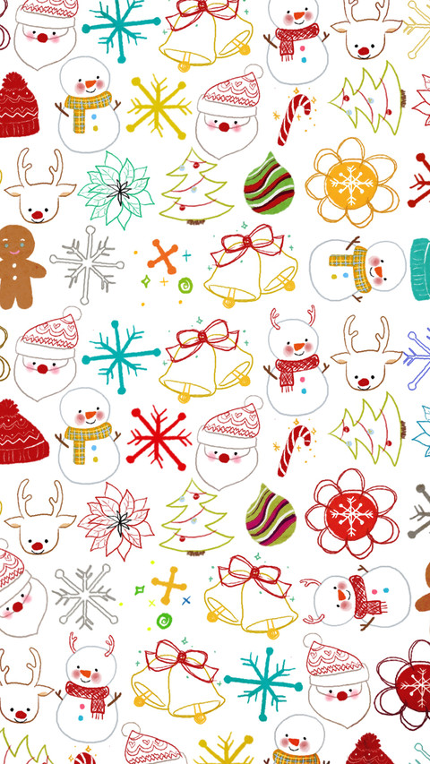 Christmas preview