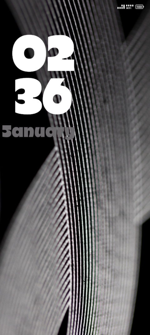 Curves Background preview