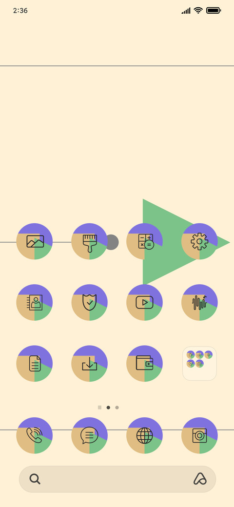 Shapes - Minimal_3MDS preview