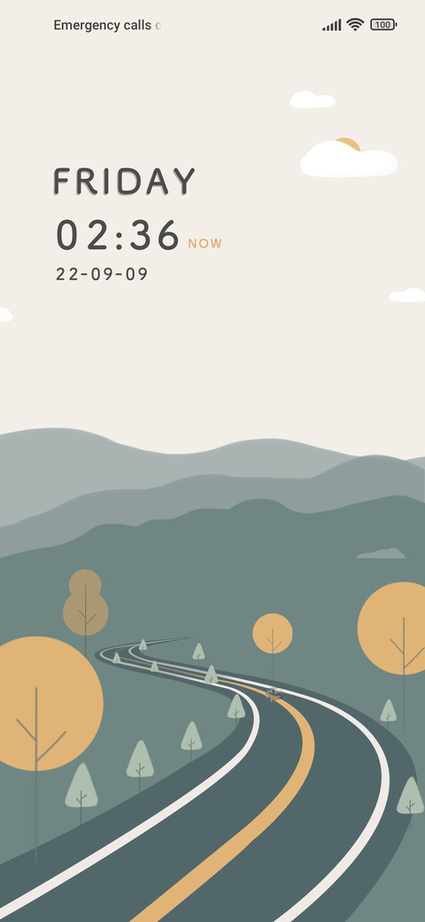 Morandi leisurely preview