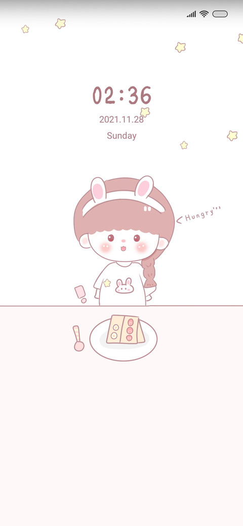 Little soft girl preview