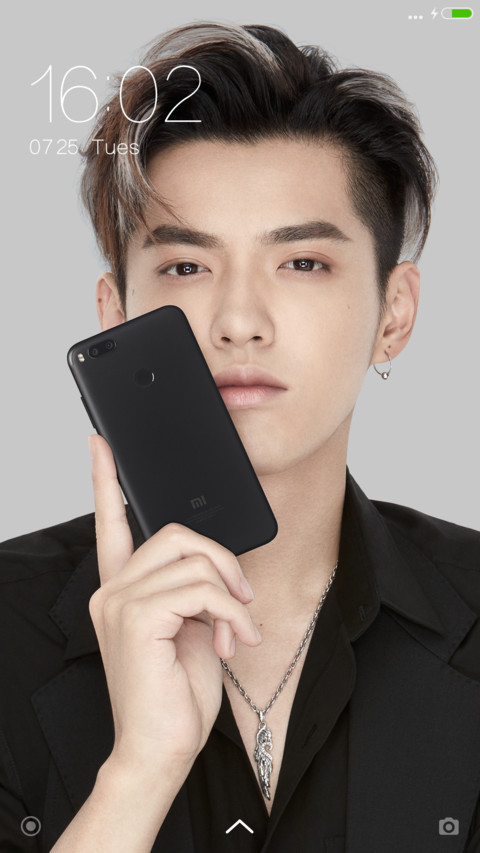 吴亦凡 preview