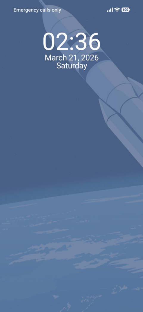 The Sky Journey preview