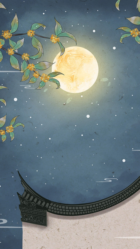 Is the moon round or the earth round 5 preview