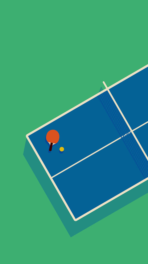 Athletics - Table Tennis preview