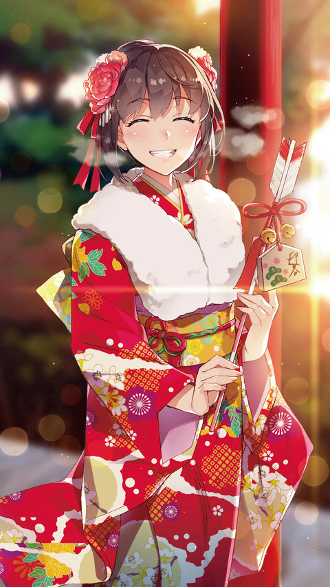 和风婉约 preview