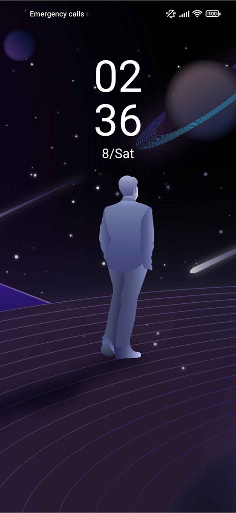 Universe preview