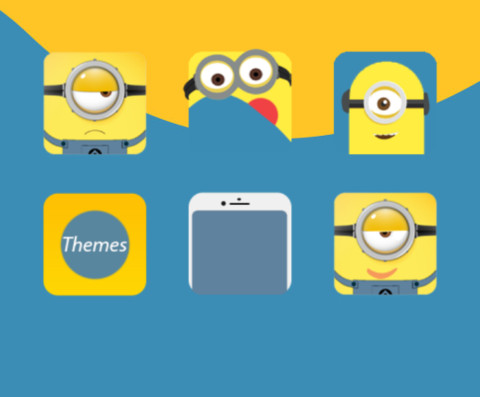 Minions preview