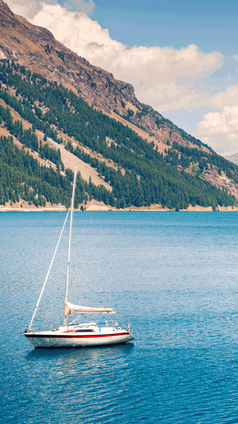 A flat boat preview