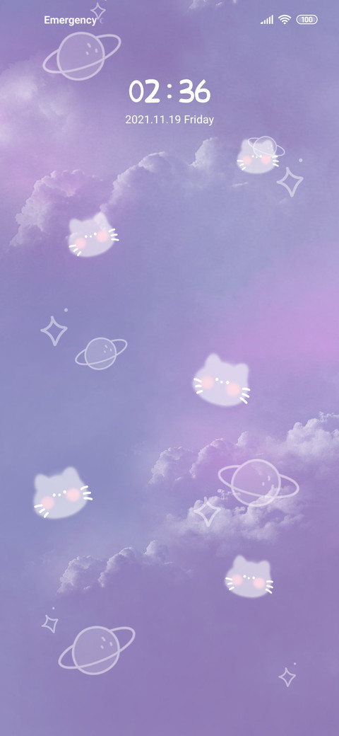 Cure soft cats preview