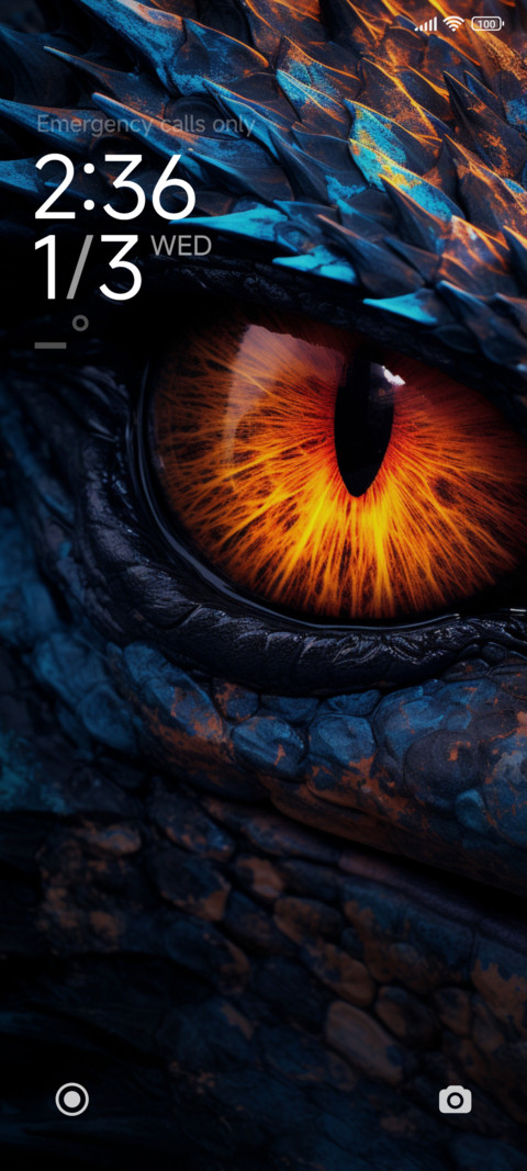 Eye of the Beast preview