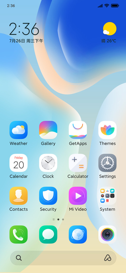 FunMod preview