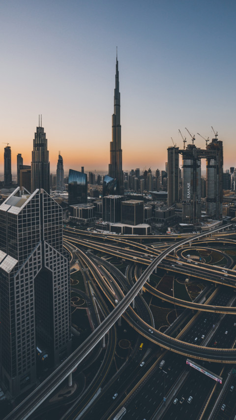 City Views (4) preview