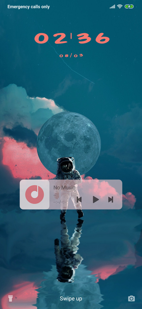 Astronaut - Classic_3MDS preview