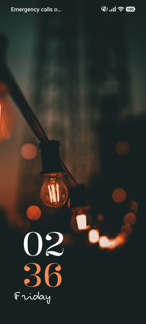 String Lights ? preview